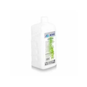 Aqua 1000ml Gliserin