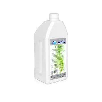 Aqua 1000ml Gliserin