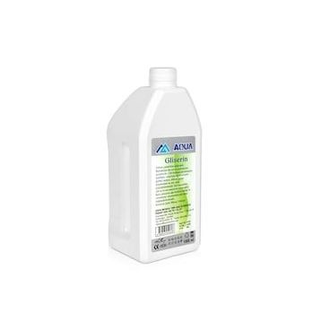 Aqua 1000ml Gliserin