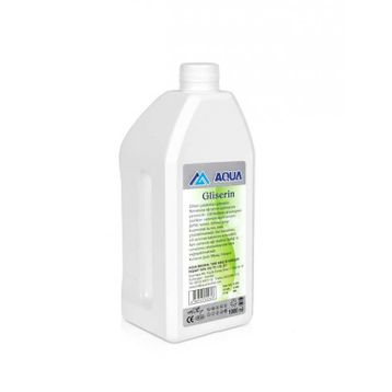 Aqua 1000ml Gliserin