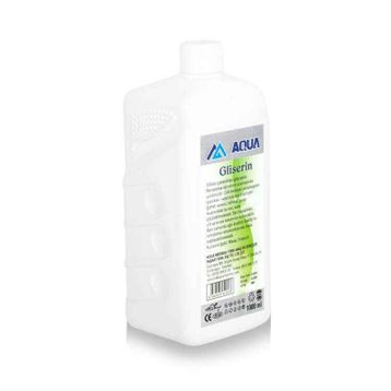 Aqua 1000ml Gliserin