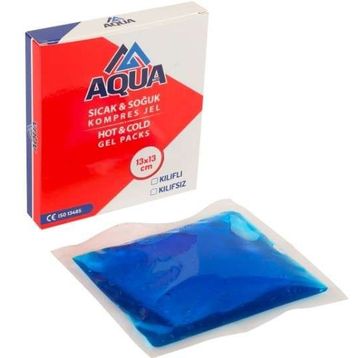 Aqua 13x13 Termojel