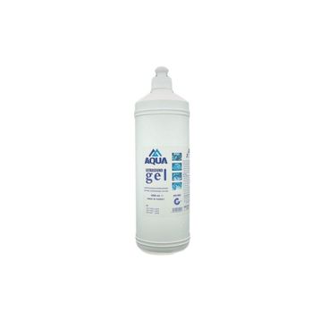 Aqua 20 Adet Ultrason Epilasyon Jeli