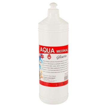 Aqua 35ml Gliserin