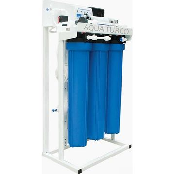 Aqua Bella 300 GPD 1 Ton Kapasiteli Sanayi Tipi Su Arıtma Cihazı