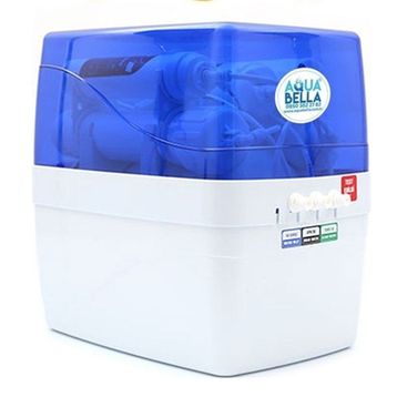 Aqua Bella Crystal Plus 10 Aşamalı Su Arıtma Cihazı