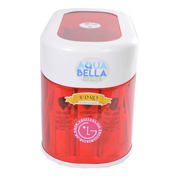 Aqua Bella Euro Plus 14 Aşamalı Organik Su Arıtma Cihazı