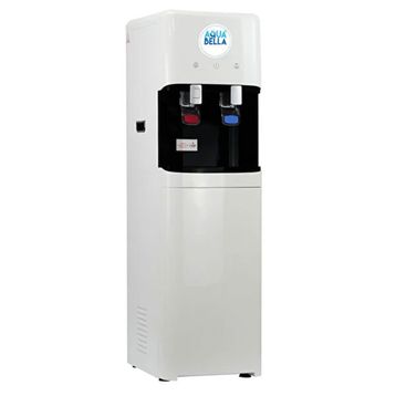Aqua Bella TR-71 Sıcak Soğuk Su Çıkışlı Arıtmalı Su Sebili
