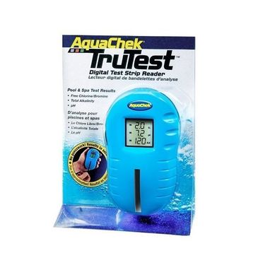Aqua Check Havuz Suyu Dijital Aqua Chek Trutest Dijital Test Cihazı