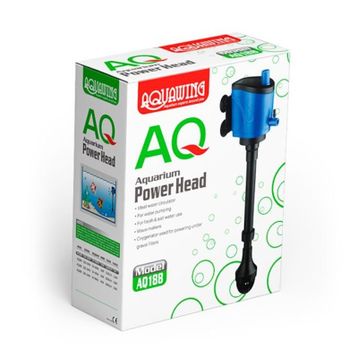 Aqua Clear 110 Powerhade Sirkülasyon Motoru
