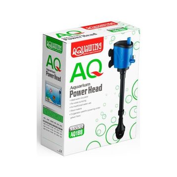 Aqua Clear 110 Powerhade Sirkülasyon Motoru