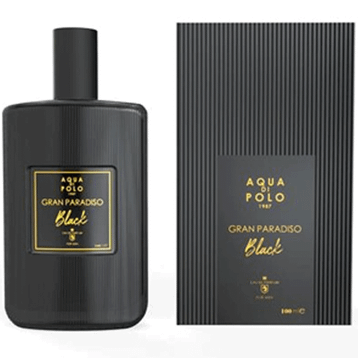 Aqua Di Polo 1987 APCN001801 Gran Paradiso EDP 100 ml Erkek Parfüm