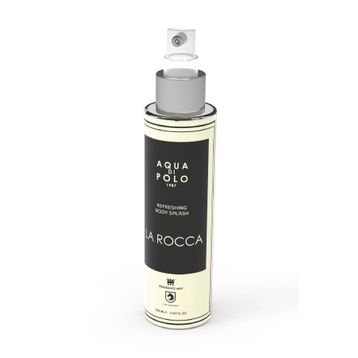Aqua Di Polo 1987 APCN003701 La Rocca Body Splash 150 ml Kadın Parfüm