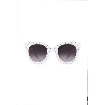 Aqua Di Polo 1987 APSC003905 Kadın Bordo Güneş Gözlüğü