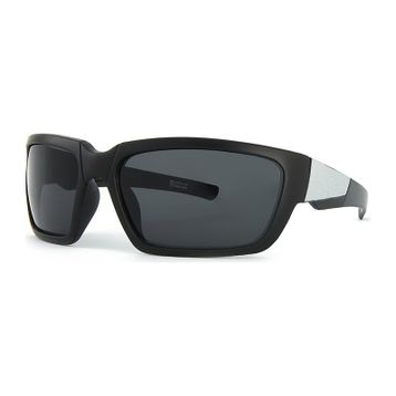 Aqua Di Polo 1987 APSS030700 Siyah Erkek Güneş Gözlüğü
