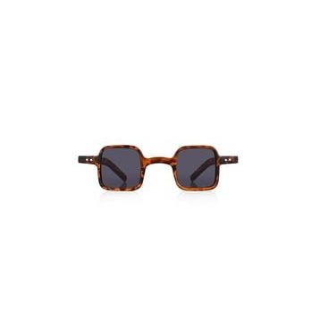 Aqua Di Polo 1987 APSU033504 Kahverengi Kadın Güneş Gözlüğü