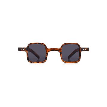 Aqua Di Polo 1987 APSU033504 Kahverengi Kadın Güneş Gözlüğü