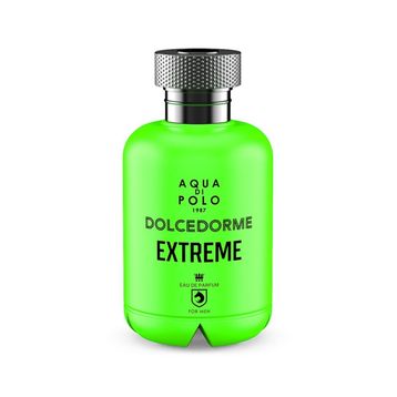 Aqua Di Polo 1987 Dolcedorme Extreme EDP 100 ml Erkek Parfüm