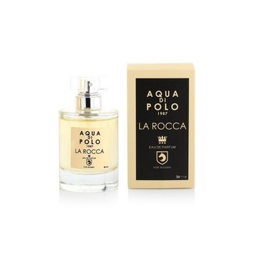 Aqua di Polo 1987 Gran Paradiso EDP Erkek Parfüm 50 ml + Tıraş Kolonyası 200 ml + Deodorant 150 ml Hediye Seti