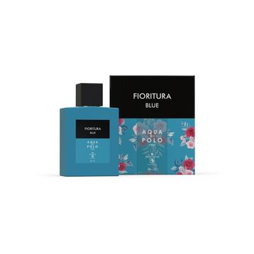Aqua di Polo 1987 Gran Paradiso EDP Erkek Parfüm 50 ml + Tıraş Kolonyası 200 ml + Deodorant 150 ml Hediye Seti