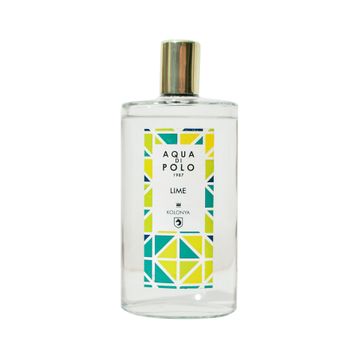 Aqua Di Polo 1987 Lime Eau De Cologne 200 ml Kolonya
