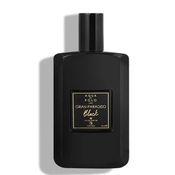 Aqua Di Polo APCN000508 Siyah Erkek Parfüm