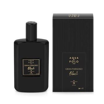 Aqua Di Polo APCN000508 Siyah Erkek Parfüm
