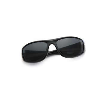 Aqua Di Polo APSS028002 Siyah Uv 400 Korumalı Erkek Güneş Gözlüğü