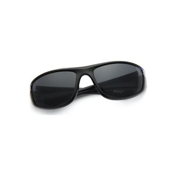 Aqua Di Polo APSS028002 Siyah Uv 400 Korumalı Erkek Güneş Gözlüğü