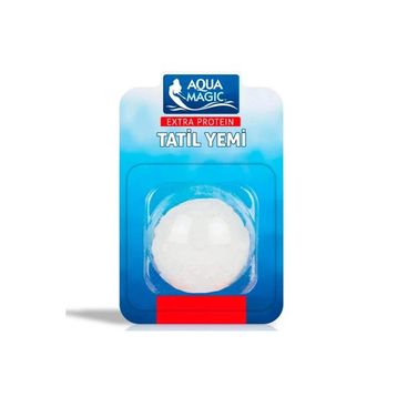 Aqua Magic Tekli Tatil Yemi