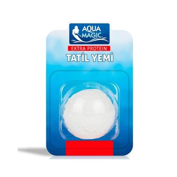 Aqua Magic Tekli Tatil Yemi