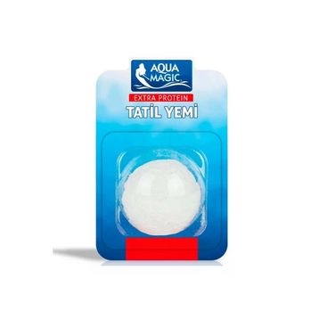 Aqua Magic Tekli Tatil Yemi
