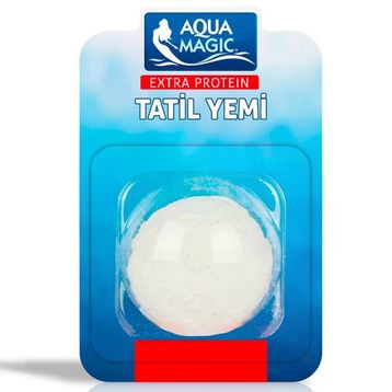 Aqua Magic Tekli Tatil Yemi