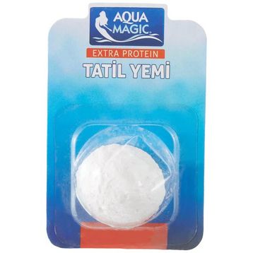 Aqua Magic Tekli Tatil Yemi