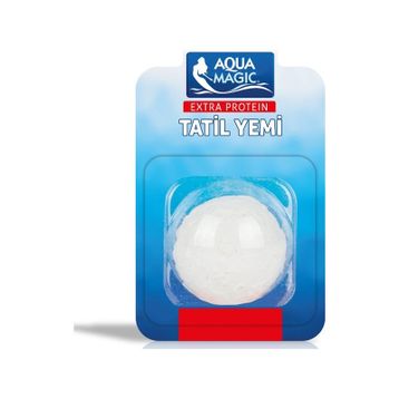 Aqua Magic Tekli Tatil Yemi