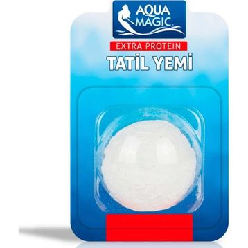 Aqua Magic Tekli Tatil Yemi