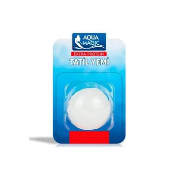 Aqua Magic Tekli Tatil Yemi