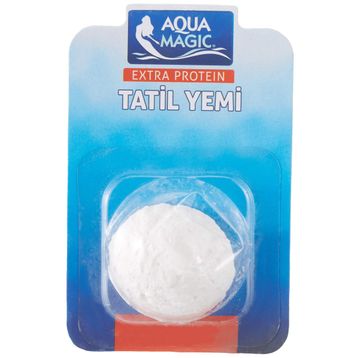 Aqua Magic Tekli Tatil Yemi