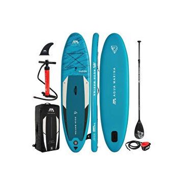 Aqua Marina 315 cm Vapor Şişme Isup Stand-Up Paddle Board