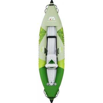 Aqua Marina Betta-312 Tek Kişilik Şişme Kano