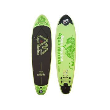 Aqua Marina Breeze İsup Stand Up Thickness Paddle Board