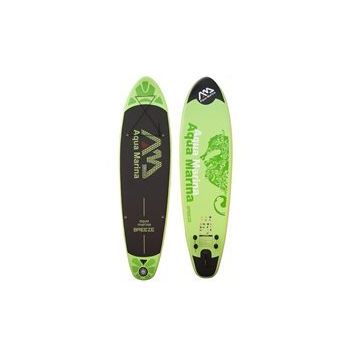 Aqua Marina Breeze İsup Stand Up Thickness Paddle Board