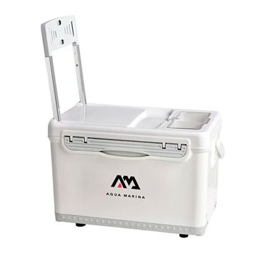 Aqua Marina Cooler 29 lt Beyaz Buzluk
