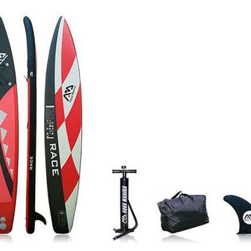 Aqua Marina Rase Competitive Stand Up Paddle Board