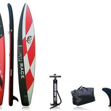 Aqua Marina Rase Competitive Stand Up Paddle Board