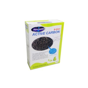 Aqua Master Active 500 gr Karbon
