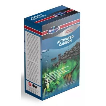 Aqua Master Active 500 gr Karbon