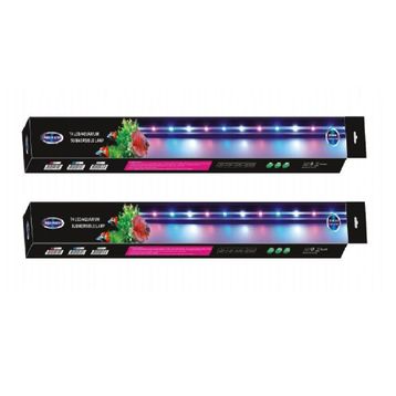 Aqua Mavi Master 70 cm Su İçi Lamba