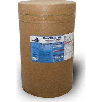 Aqua Pro Pro Chlor 56 50 kg Toz Klor