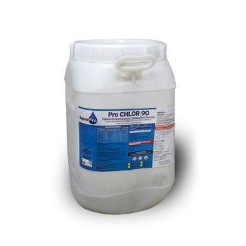 Aqua Pro Pro Tab 90 200 gr 50 kg Tablet Klor